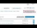 McGraw Hill Connect How to Create Assignments Part 1