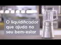 Vídeo do produto