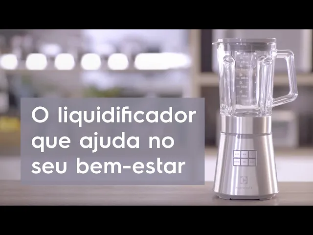 Vídeo do produto Vídeo do produto