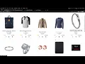 Coding Ninjas React Skill Test E Commerce FE