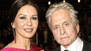 La moglie di Michael Douglas dice addio dopo la tragica diagnosi del marito