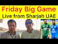 Download Lagu From Sharjah 🛑 Can Pakistan hurt Afghanistan again ? | Tri nation preview form Sharjah stadium 