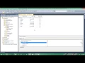 2 How to create table on SQL Server 2014