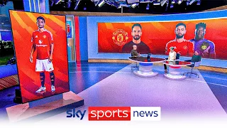 Is this the worst Manchester United team ever? | The Football Show