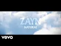Lagu ZAYN - Natural (Audio)