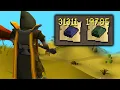 99 Smithing has never been easier for Ironmen GIM
