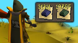 99 Smithing has never been easier for Ironmen GIM