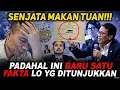 Download Lagu PUSING SENDIRI KAN MON..!! SATU FAKTA MEMBALIKAN TUDUHAN IJAZAH JOKOWI PALSU🫢👉GELAGEPAN