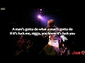 Download Lagu DMX - Here We Go Again (Lyrics)