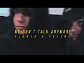 Download Lagu we don't talk anymore - slowed n reverb (tiktok remix)