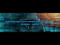 Exploiting origin server normalization for web cache deception - Lab
