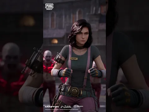 The Final Hunt | Is Coming | PUBG MOBILE Pakistan Official