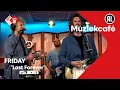 Download Lagu FRIDAY - Last Forever | NPO Radio 2