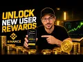 Binance Referral Code Best Binance Promo Code for 2026 GET20K