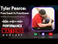 Tyler Pearce From Coach To Practitioner Ep 9