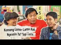 Download Lagu BANG KOMENG MASIH LUCU TERUS.. GA BISA BRENTI.. LANJUT NIH!!