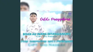 Download Boan Au Inang Ditangiangmu MP3