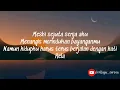 Download Lagu RELA - Shanna Shannon (lirik lagu) II Tanpa berpamitan kamu Menghilang bagaikan ditelan samudra