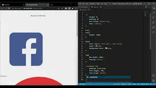 How To Build Responsive Tabs Using HTML CSS