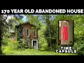 170 Year Old Abandoned House in Dayton Ohio Greek Revival Urbex 4K