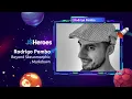 Beyond Skeuomorphic Markdown - Rodrigo Pombo JSHeroes 2024