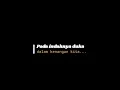 Download Lagu DUKA x SEAMIN TAK SEIMAN || Mentahan ccp 30 detik
