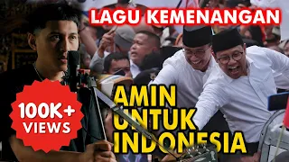 Download LAGU KEMENANGAN | Amin Untuk Indonesia | Nk Nadzar (Official Music Video) MP3