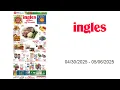 Ingles Weekly Ad - Specials
