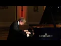 Ivo Kahánek  -  Antonín Dvořák: Poetic Tone Pictures, Op. 85 (B. 161), Goblins' Dance (Allegretto)