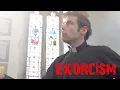 Exorcism horror short 2015