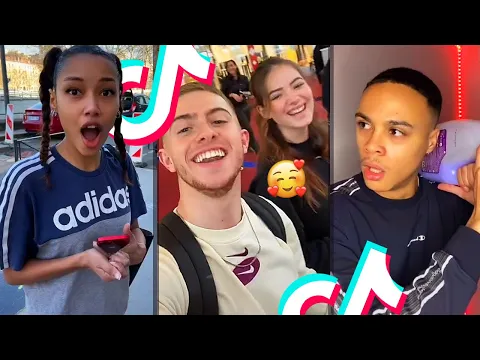 Les Meilleurs TIKTOK du moment en FRANAIS