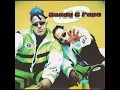 El Alacrán - Sandy & Papo