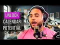 Stop Misusing Calendars Transform Your Productivity