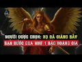 Download Lagu Người Được Chọn, Mọi Người Sợ Bạn Vì Bạn Biết Nhiều Hơn Những Gì Bạn Thể Hiện!
