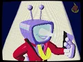 Deltarune Chapter 3 Animation: Meet and HUH?