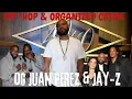 Download Lagu Hip-Hop's Ties To BLACK ORGANIZED CRIME: OG Juan Perez And Jay-Z