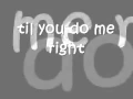 Lagu 'til you do me right w/ lyrics by after 7