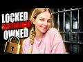 Why you should be LOCKED in a CHASTITY CAGE