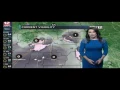 Amanda Curran AP 2017 Best Weather Anchor