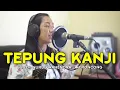 Lagu TEPUNG KANJI - AKU RA MUNDUR cover KERONCONG NURUL MAHENDRA