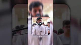 تلاوة مؤثرة لما تيسر من سورة فاطر القارئ رعد الكردي 