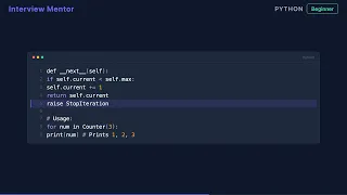 How to Make Custom Objects Iterable in Python