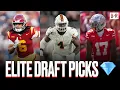Perfect Draft Picks for Every New NFL Head Coach