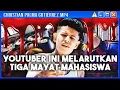 Kerjaan Sampingan Youtuber Jadi Algojo Kartel