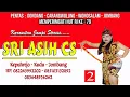 Download Lagu #CARANGWULUNG 2# GENDING SAWERAN//SRI ASIH CS//