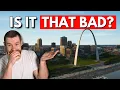 10 Pros and Cons of Moving to St Louis MO in 2026