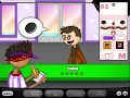 Papa s Freezeria Cool Math walkthrough