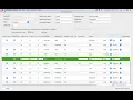 Sample Database in CI Wizard Demos Explained