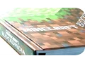 Minecraft Blockopedia Book Impressions