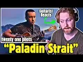 Download Lagu Pro Musician Breaks Down Paladin Strait by Twenty One Pilots